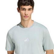 BOS Small Logo Tee - Mens