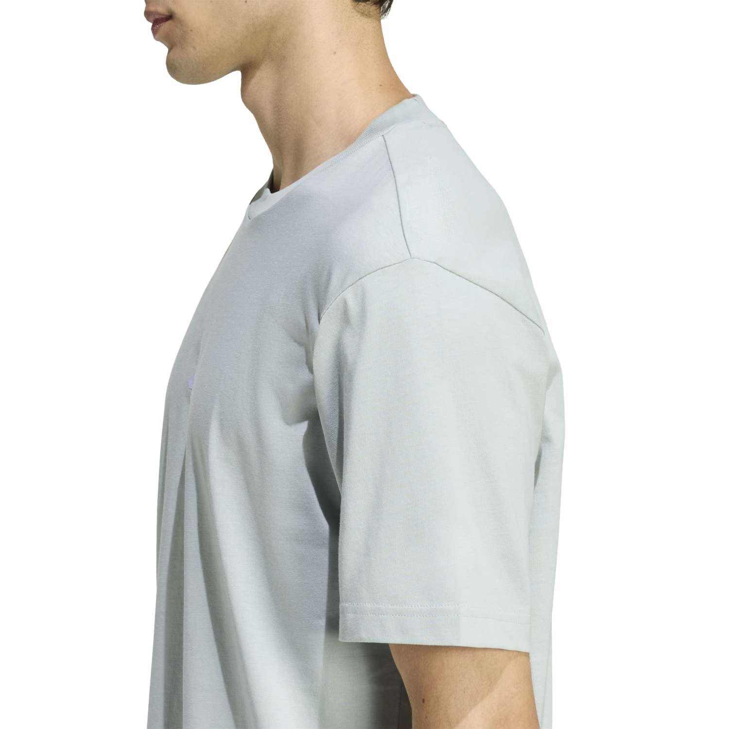 BOS Small Logo Tee - Mens