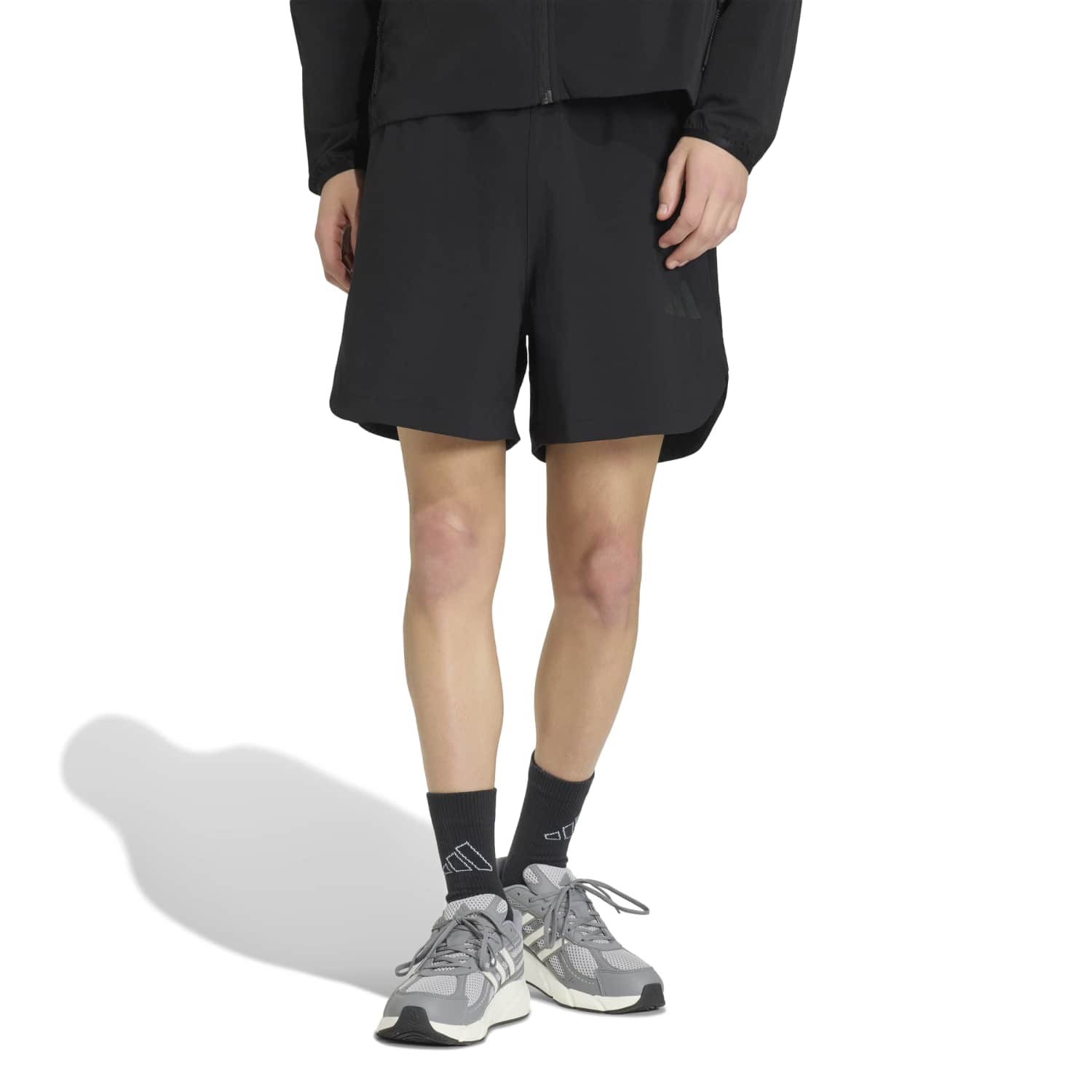 City Tech Shorts - Mens
