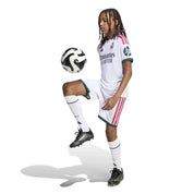 Real Madrid 26/27 Replica Home Jersey - Youth