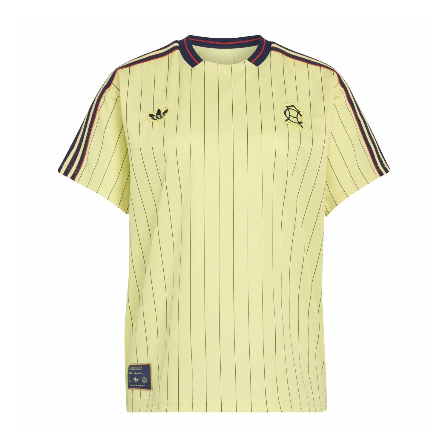 Club America Icon Jersey - Mens