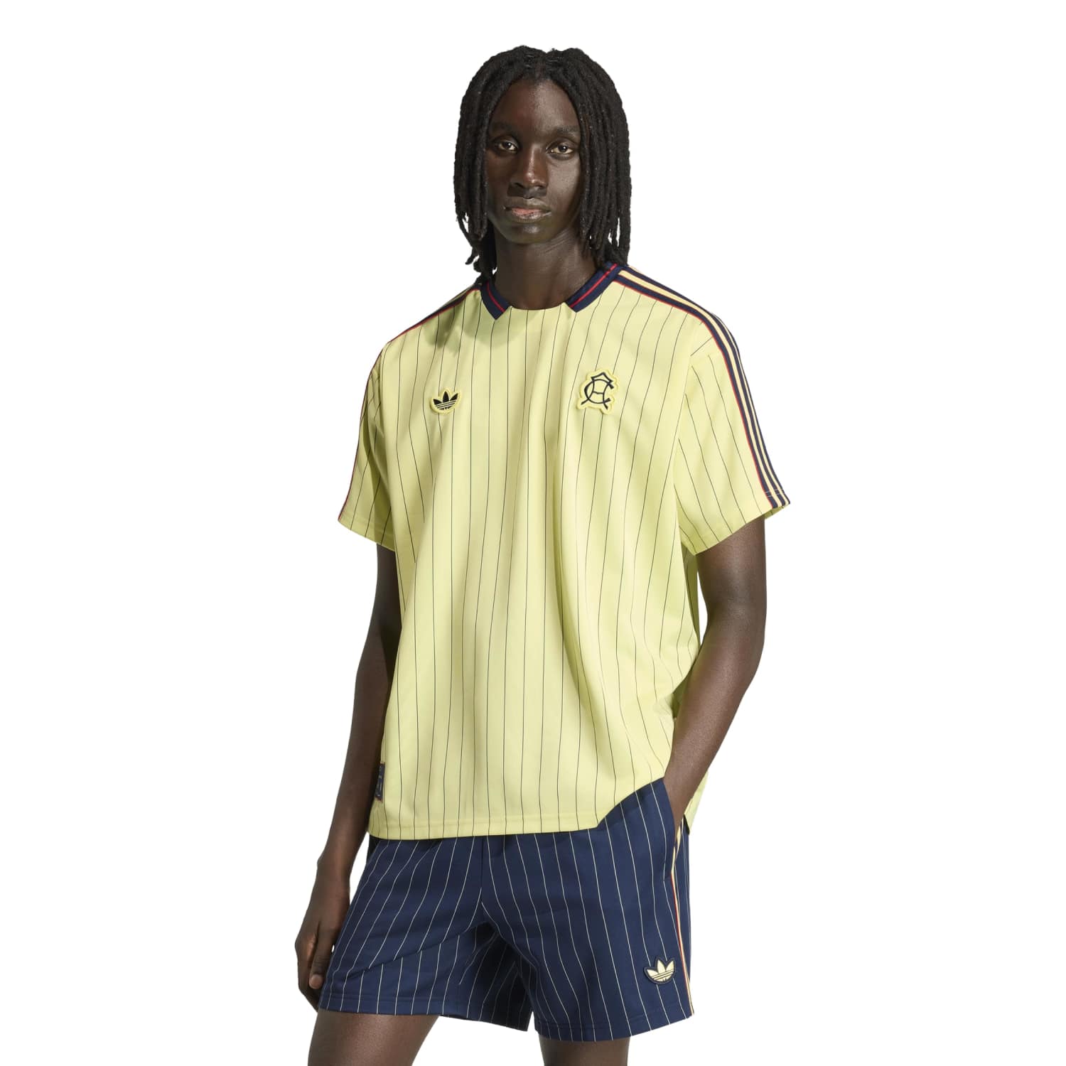 Club America Icon Jersey - Mens