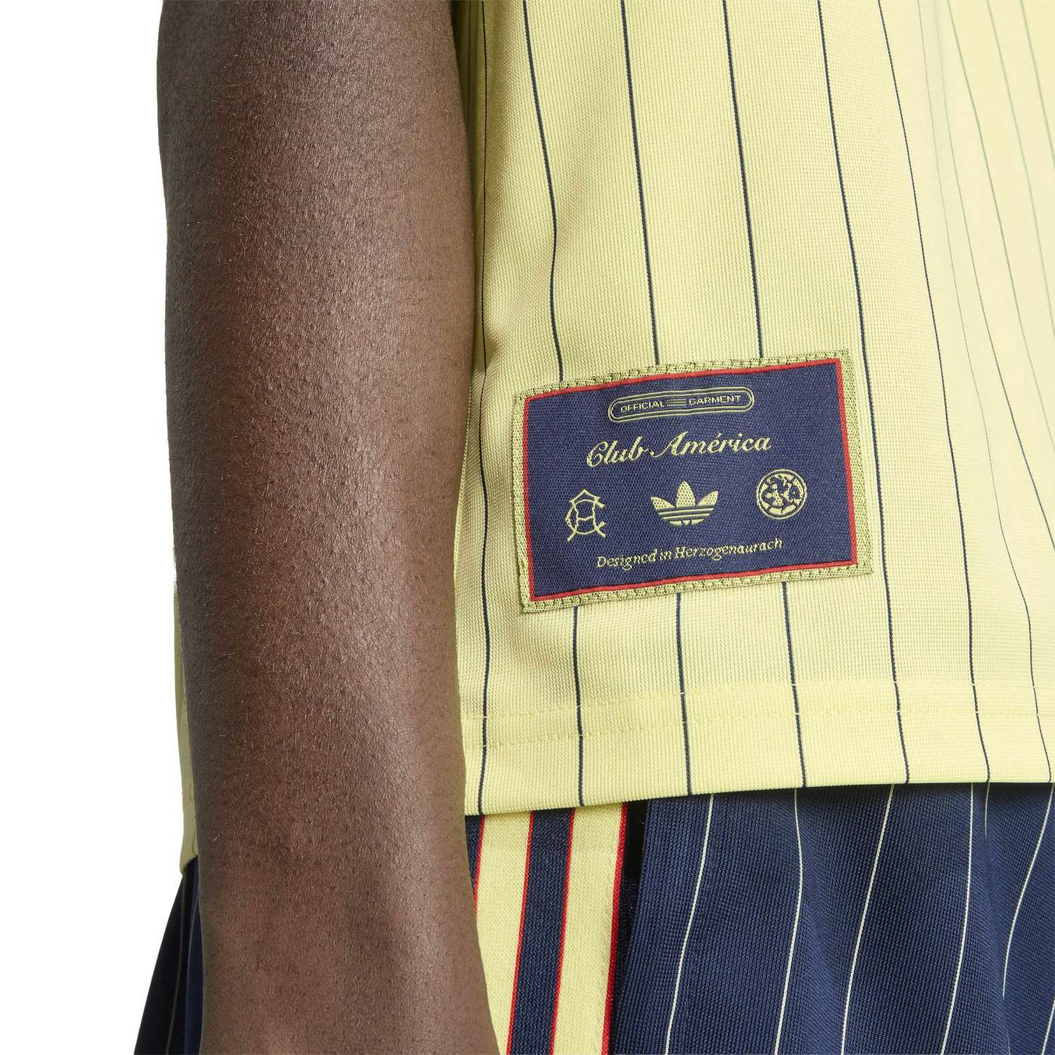 Club America Icon Jersey - Mens