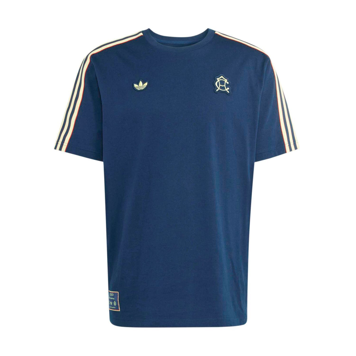 Club America Icon Tee - Mens