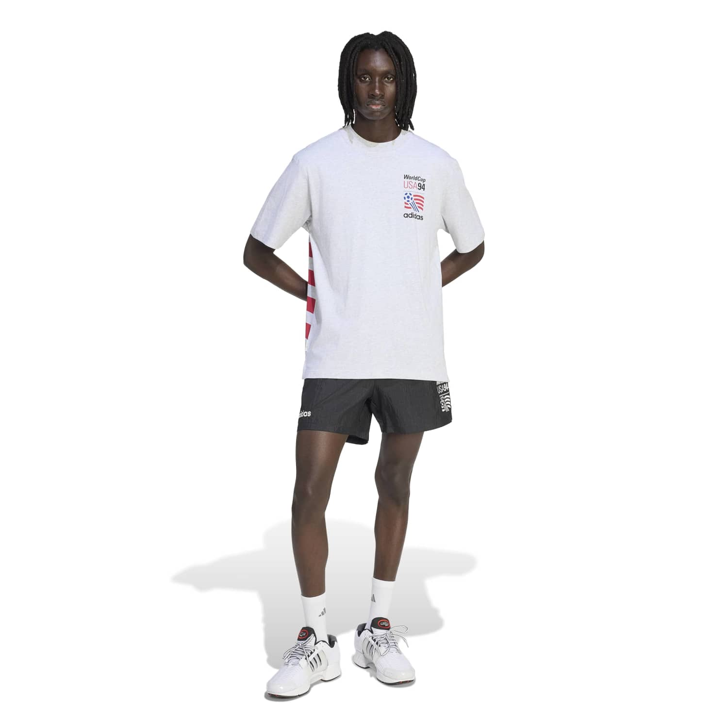 USA 94 Graphic Tee - Mens
