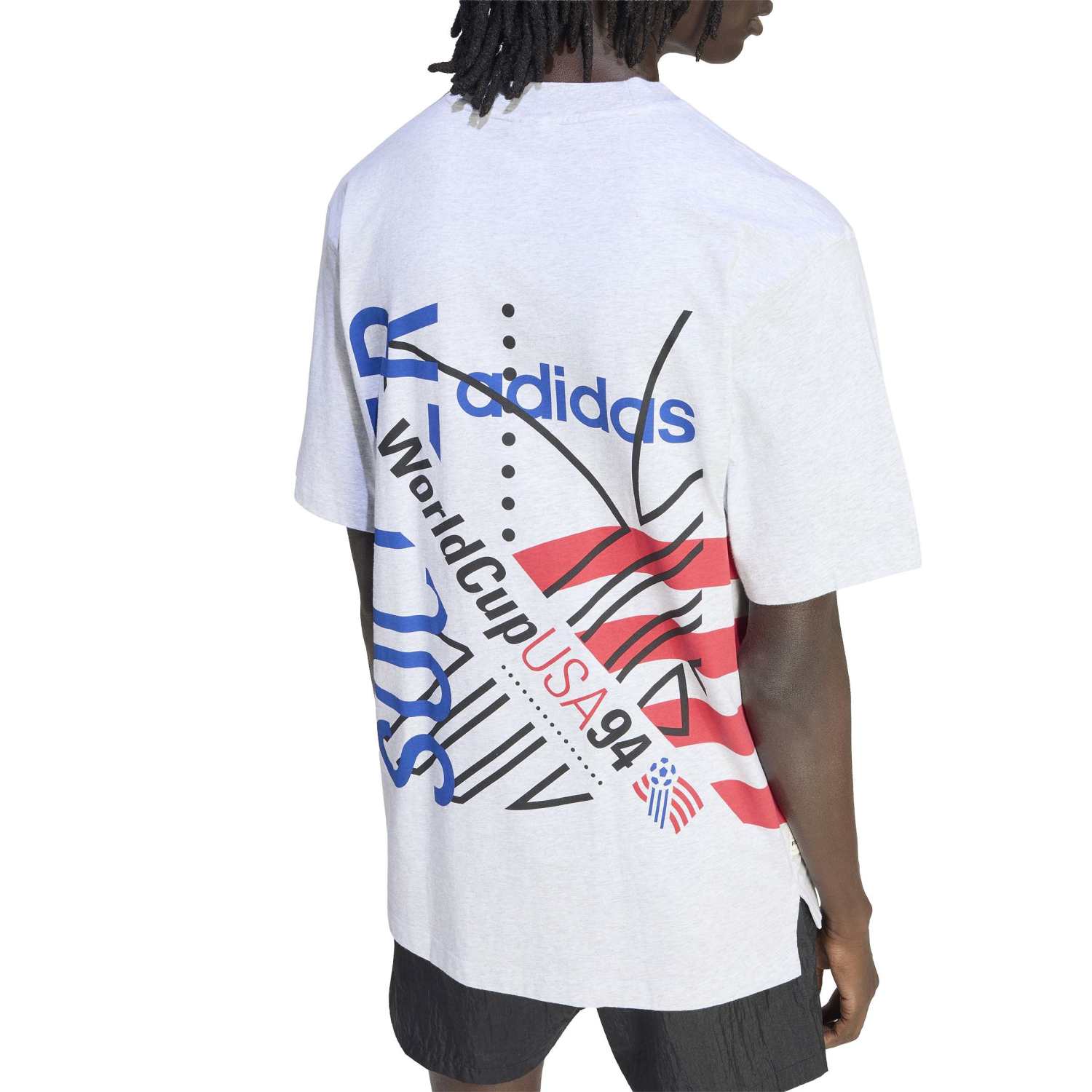 USA 94 Graphic Tee - Mens
