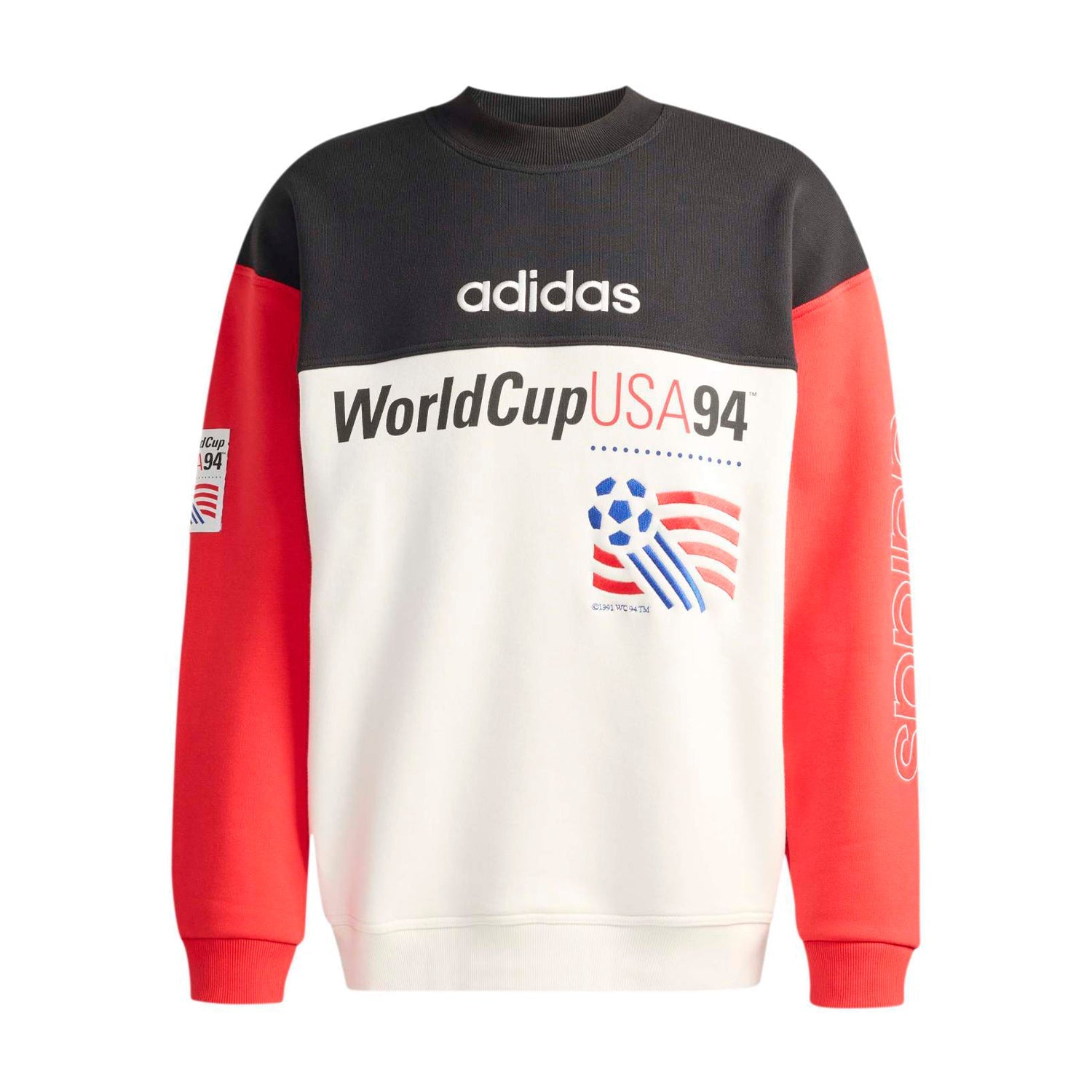 USA 94 Graphic Sweatshirt - Mens