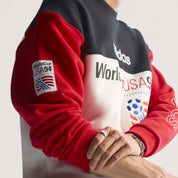 USA 94 Graphic Sweatshirt - Mens