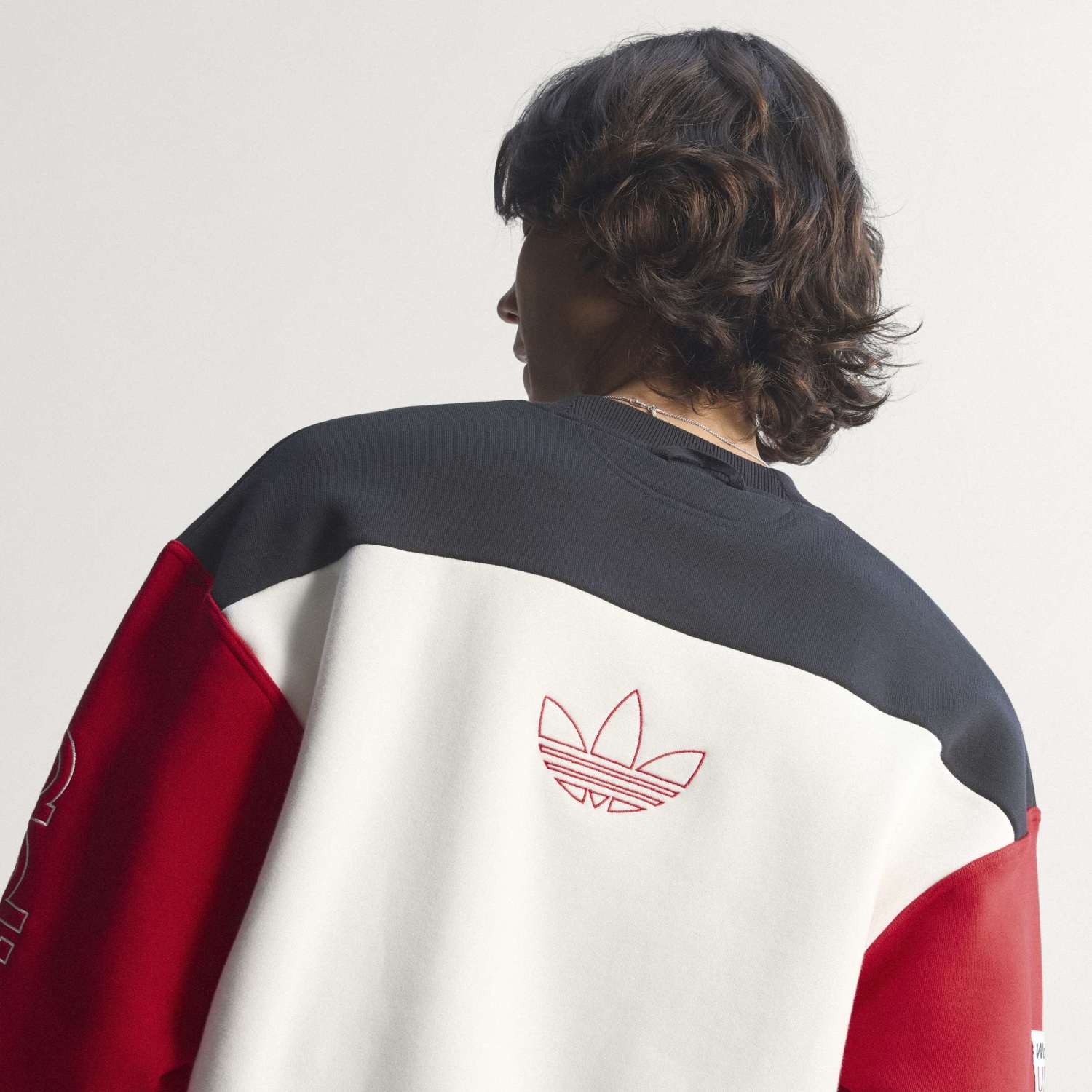 USA 94 Graphic Sweatshirt - Mens