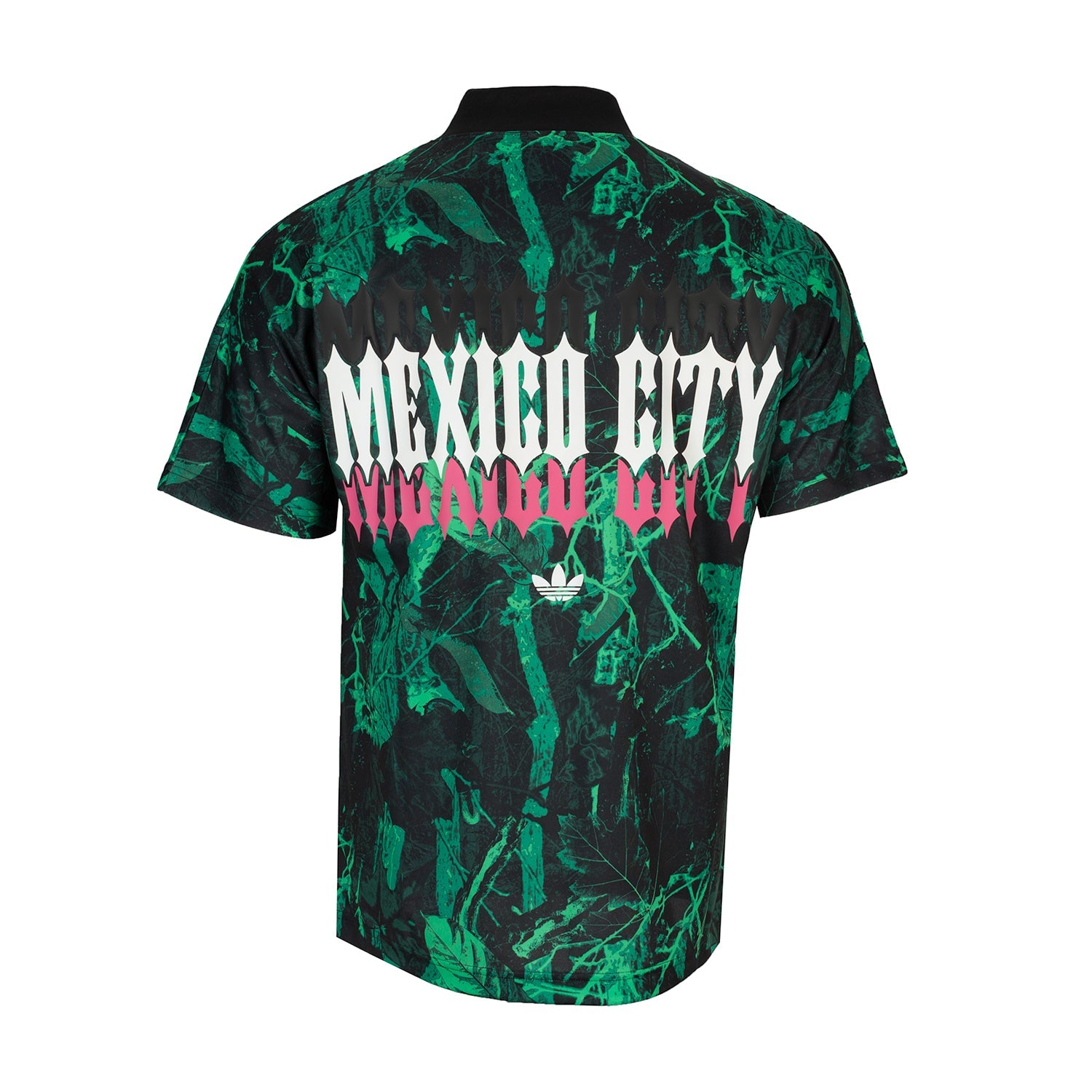 Mexico City Jersey - Mens