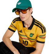 Jamaica x Marley Jersey - Mens