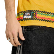 Jamaica x Marley Jersey - Mens