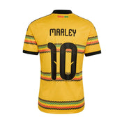 Jamaica x Marley Jersey - Mens