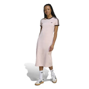 3 Stripe Dress - Womens