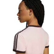 3 Stripe Dress - Womens