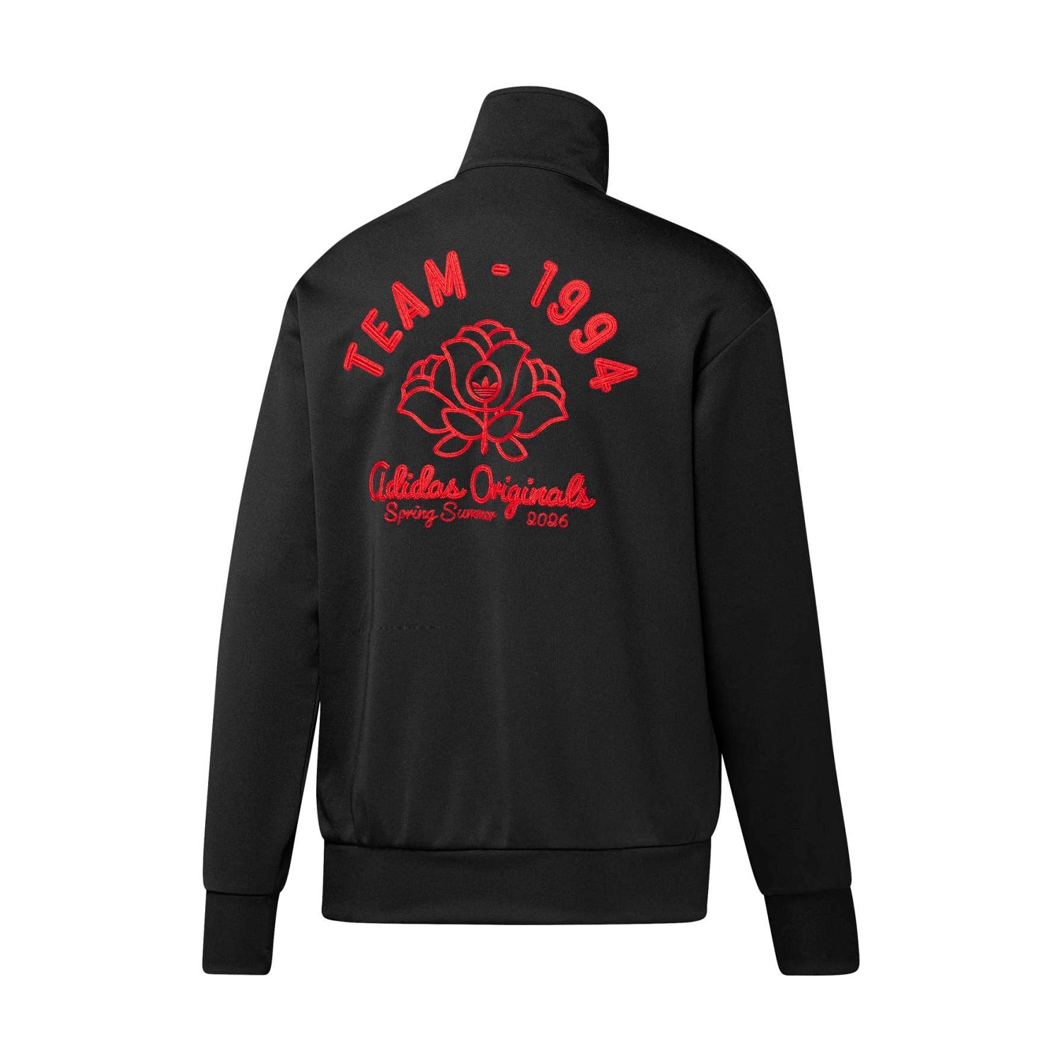 Firebird Roses Tracktop - Mens