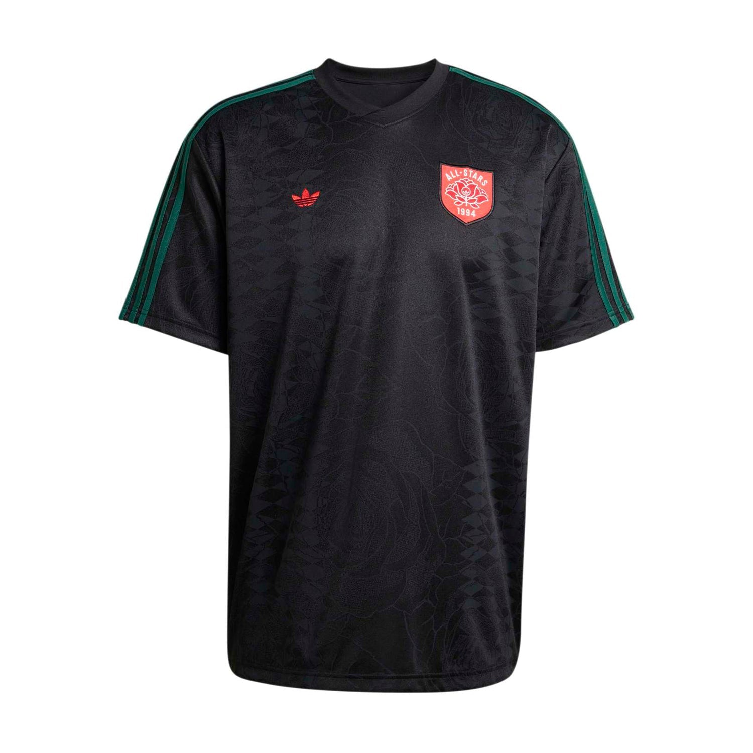 Firebird Roses Jersey - Mens