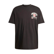 Roses Graphic Tee - Mens