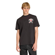 Roses Graphic Tee - Mens
