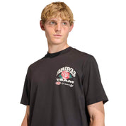 Roses Graphic Tee - Mens