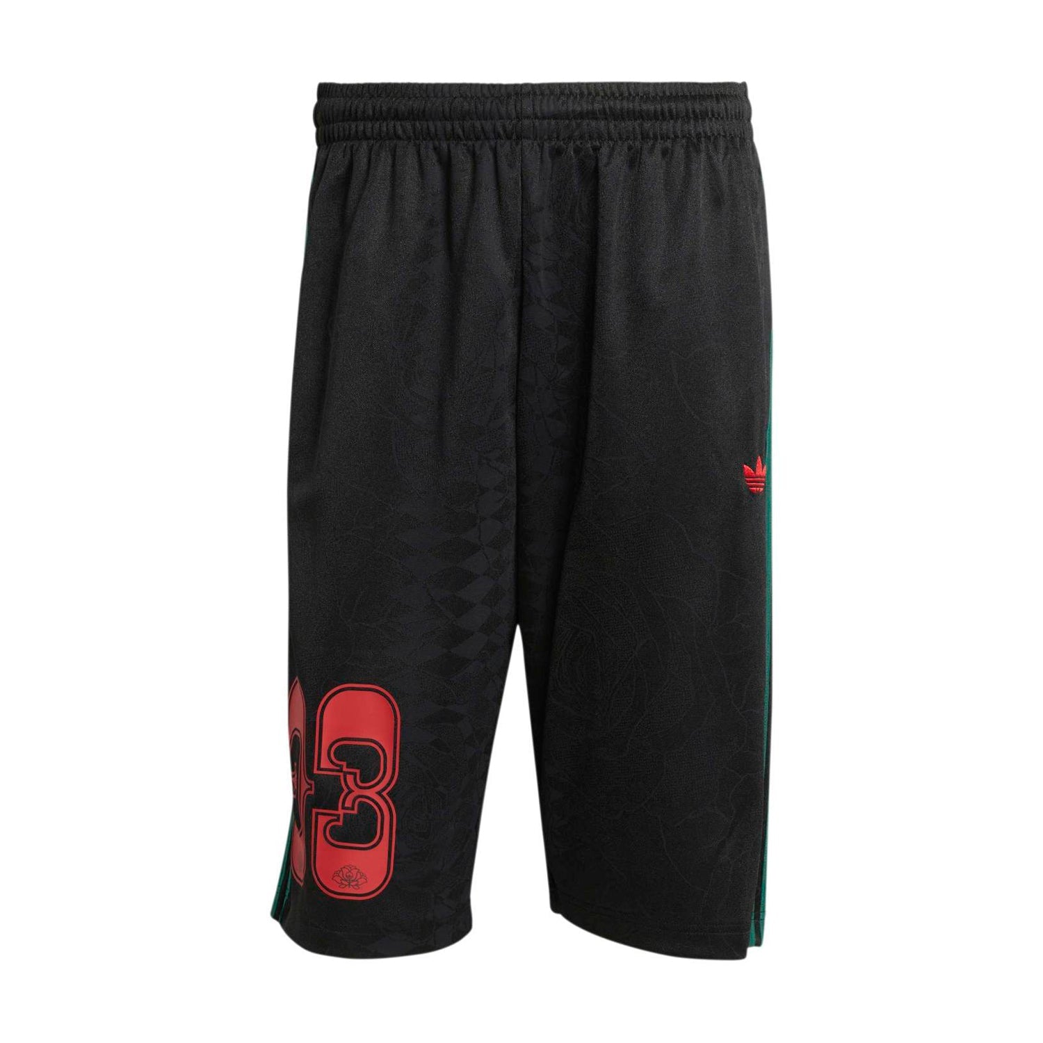 Firebird Roses Short - Mens