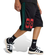 Firebird Roses Short - Mens