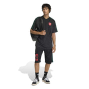 Firebird Roses Short - Mens