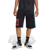 Firebird Roses Short - Mens