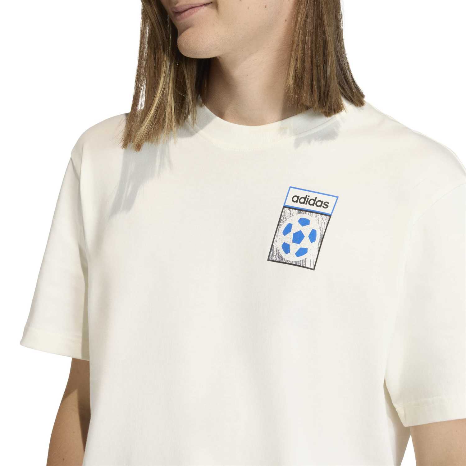 World Cup Flag Tee - Mens
