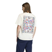 World Cup Flag Tee - Mens