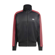 Firebird Jacquard Track Top - Mens