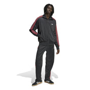 Firebird Jacquard Track Top - Mens