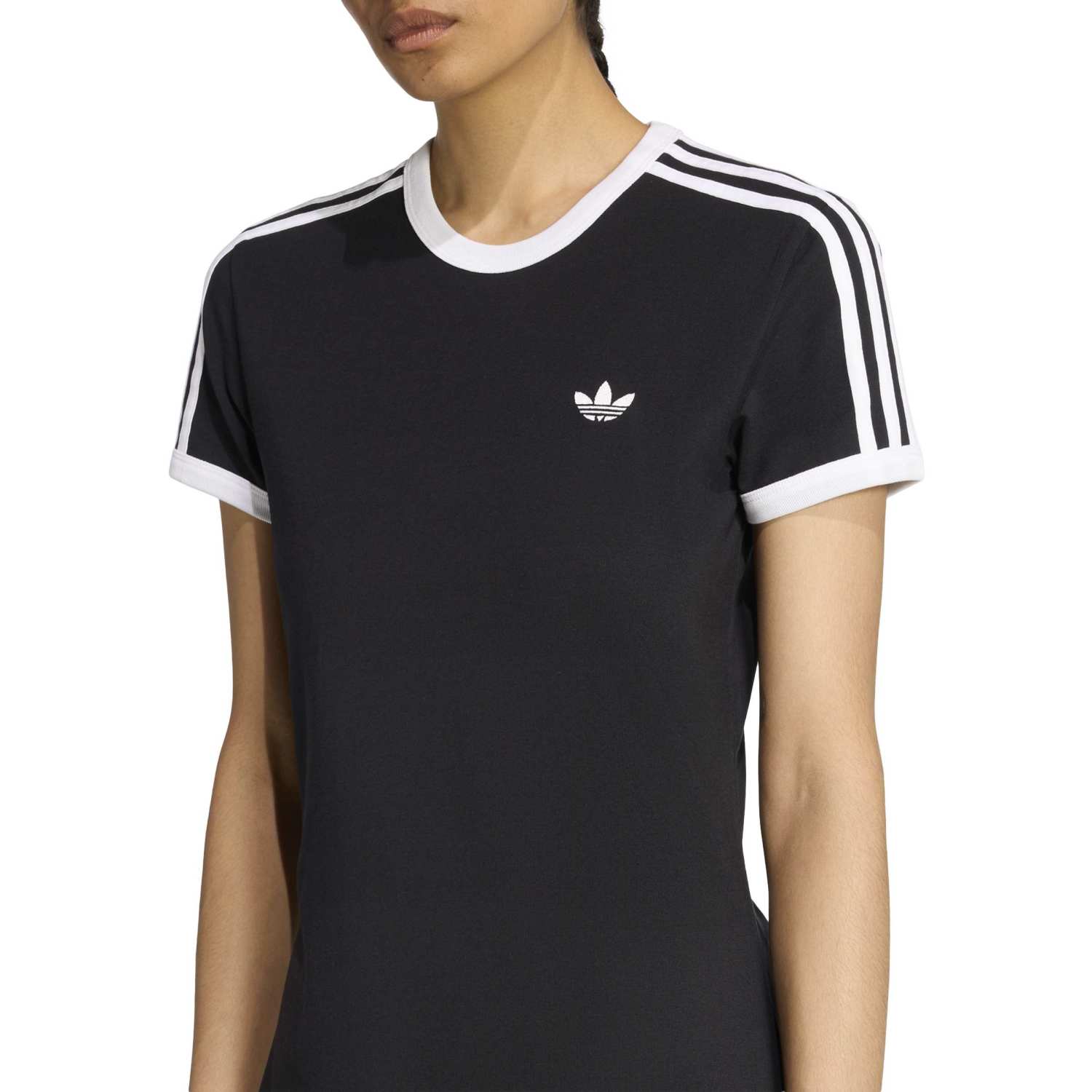 3 Stripe Dress - Womens