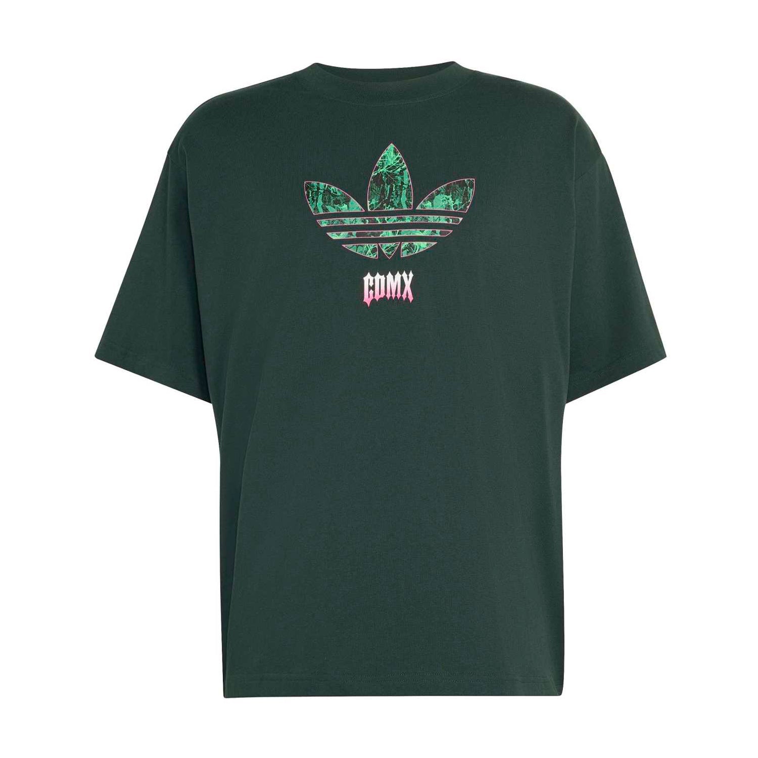 Mexico City Tee - Mens