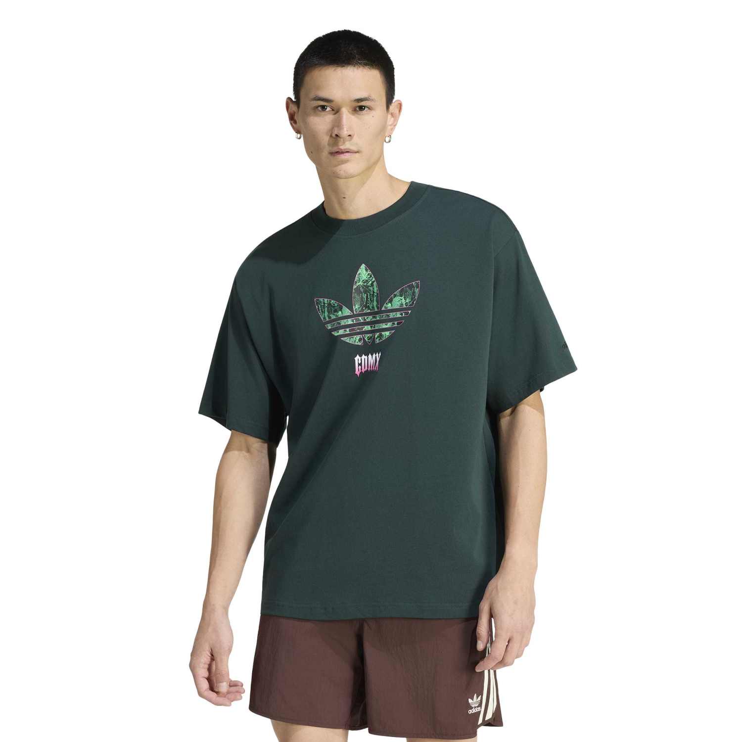 Mexico City Tee - Mens