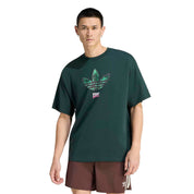 Mexico City Tee - Mens