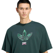 Mexico City Tee - Mens