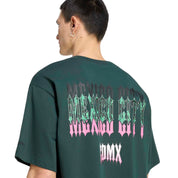 Mexico City Tee - Mens