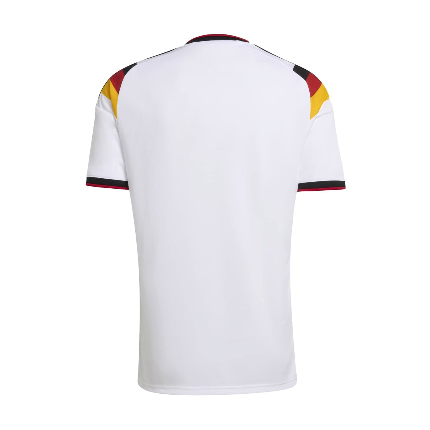 26/27 Germany Replica Home Jersey - Mens