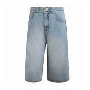 Denim Short - Mens