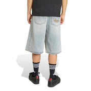 Denim Short - Mens