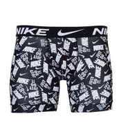 3 Pack Dri-FIT Essential Micro Boxer Briefs