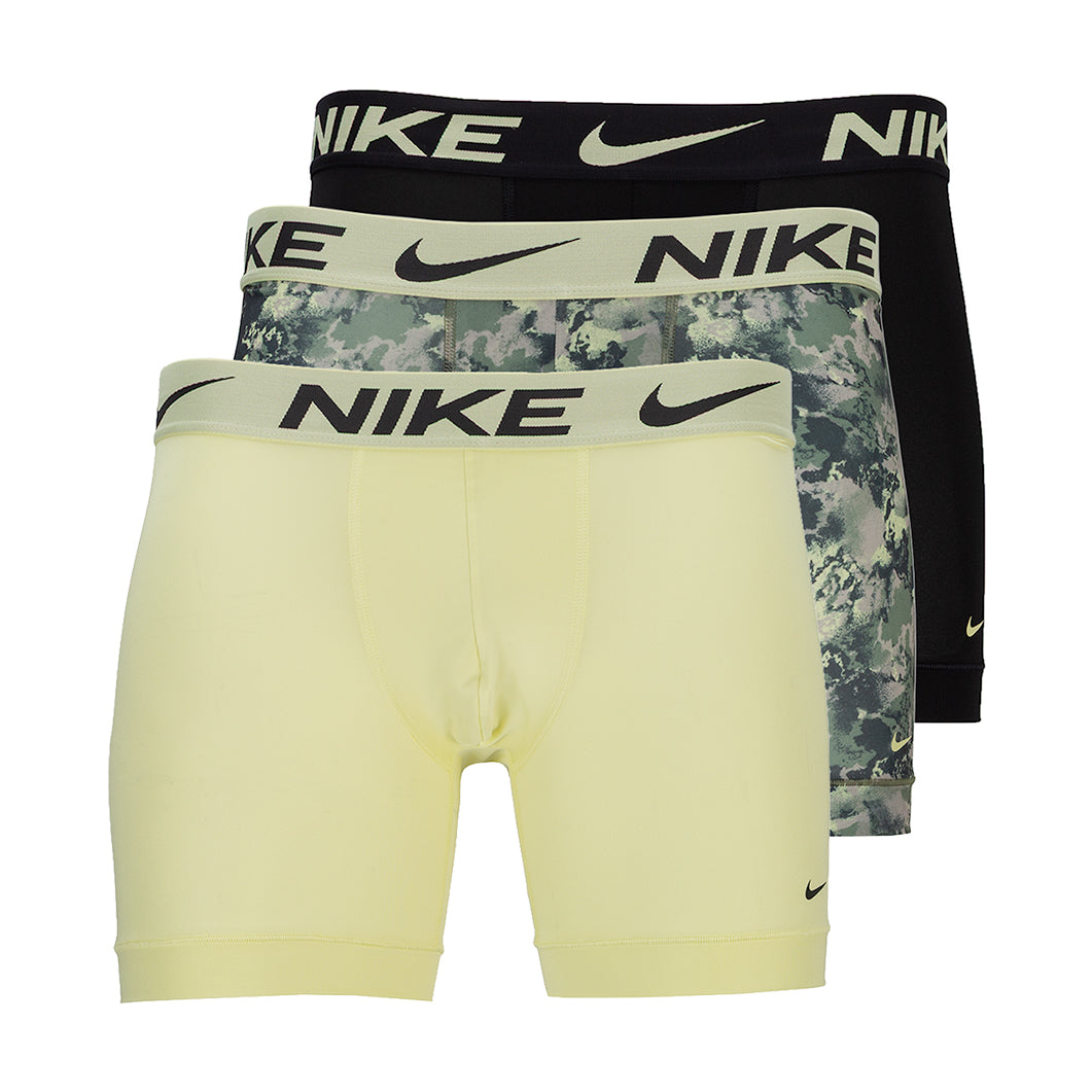 3 Pack Dri-FIT Essential Micro Boxer Briefs