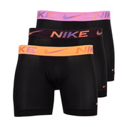 3 Pack Dri-FIT Essential Micro Boxer Briefs