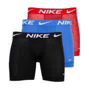 3 Pack Dri-FIT Essential Micro Boxer Briefs