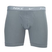 3 Pack Dri-FIT Essential Cotton Stretch Boxer Briefs