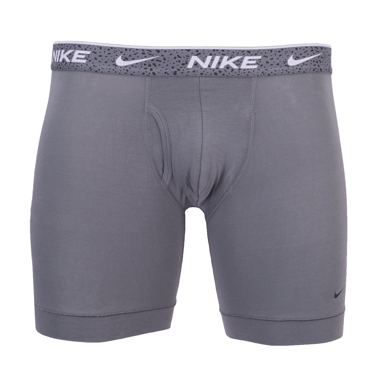 3 Pack Dri-FIT Essential Cotton Stretch Boxer Briefs