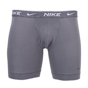 3 Pack Dri-FIT Essential Cotton Stretch Boxer Briefs