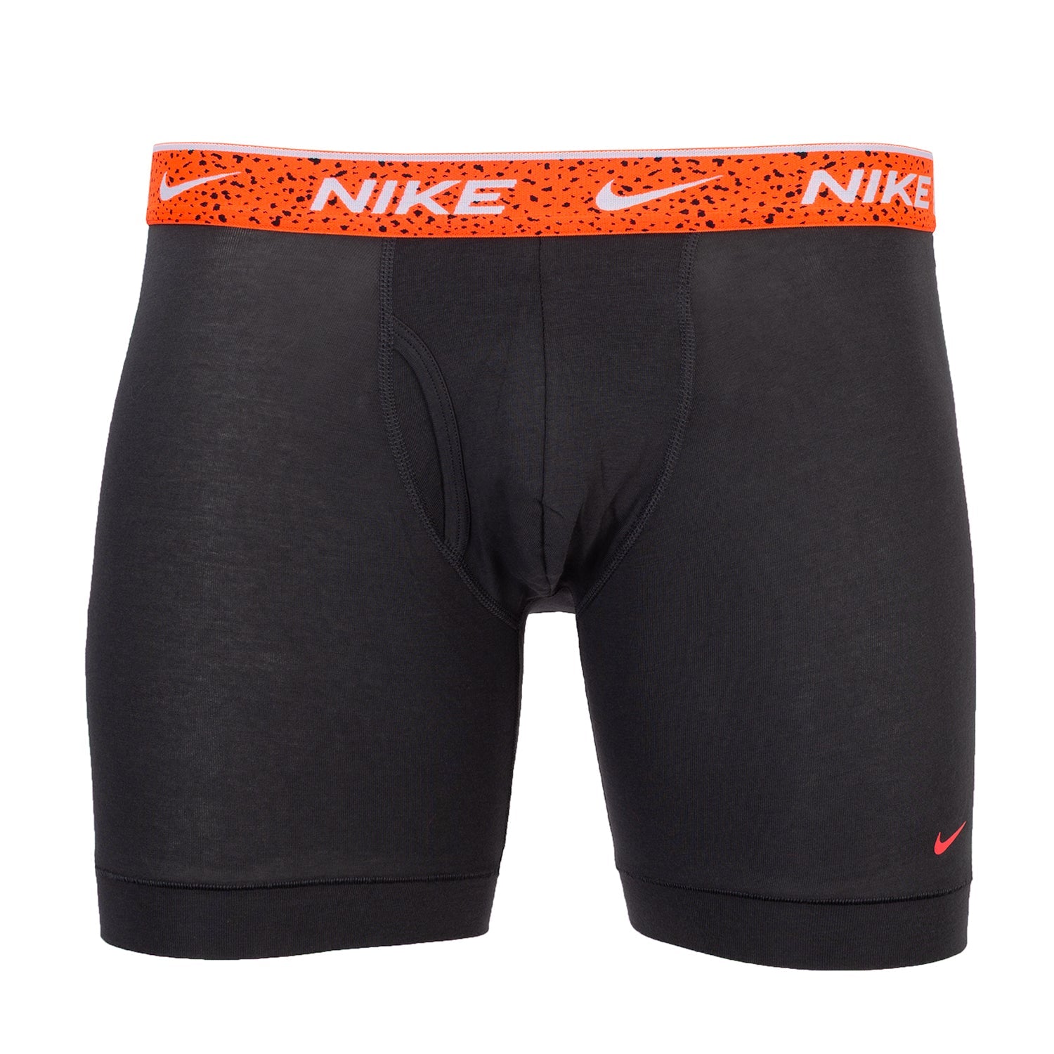 3 Pack Dri-FIT Essential Cotton Stretch Boxer Briefs