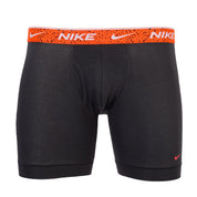 3 Pack Dri-FIT Essential Cotton Stretch Boxer Briefs